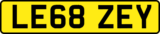 LE68ZEY