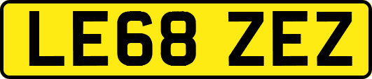 LE68ZEZ