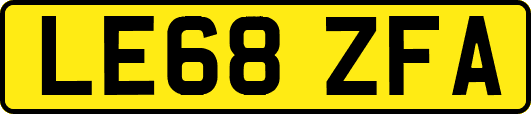 LE68ZFA