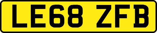 LE68ZFB