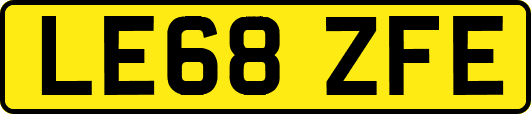 LE68ZFE