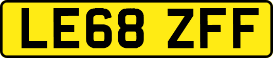LE68ZFF