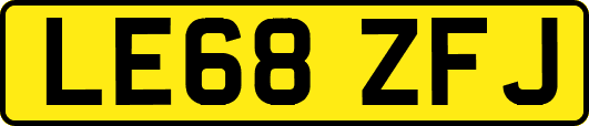 LE68ZFJ