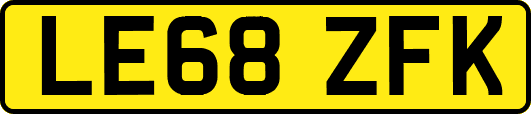 LE68ZFK