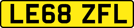 LE68ZFL