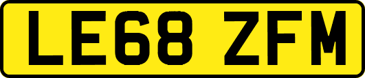 LE68ZFM