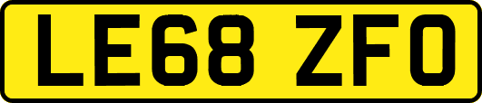 LE68ZFO