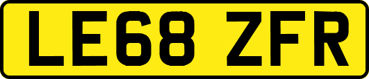 LE68ZFR