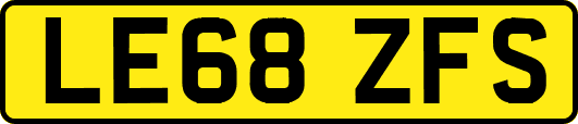 LE68ZFS