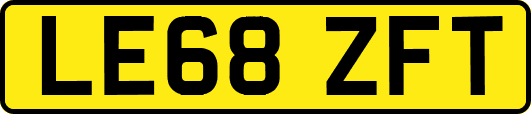 LE68ZFT