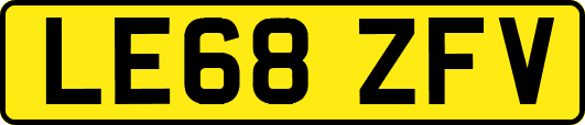 LE68ZFV