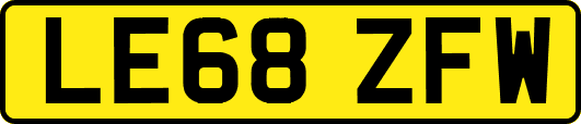 LE68ZFW