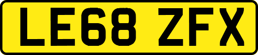 LE68ZFX