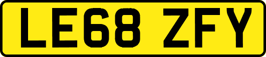 LE68ZFY