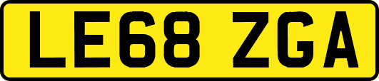 LE68ZGA