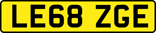 LE68ZGE
