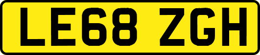 LE68ZGH