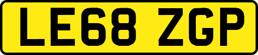 LE68ZGP