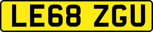 LE68ZGU