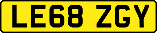 LE68ZGY