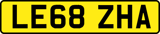 LE68ZHA