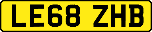 LE68ZHB