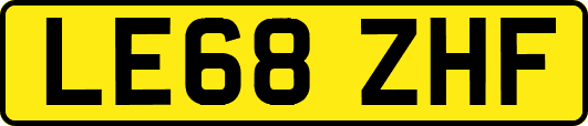 LE68ZHF
