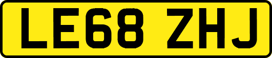 LE68ZHJ