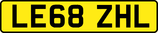 LE68ZHL