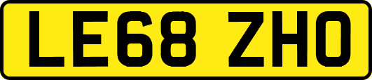 LE68ZHO