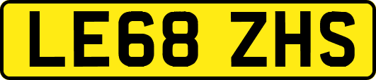 LE68ZHS