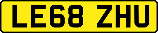 LE68ZHU