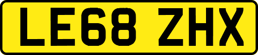 LE68ZHX