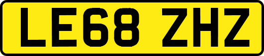LE68ZHZ