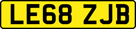 LE68ZJB