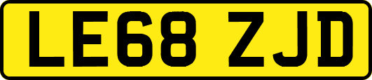 LE68ZJD
