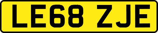 LE68ZJE