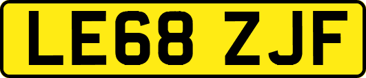 LE68ZJF