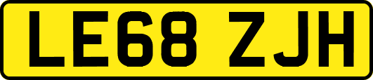 LE68ZJH