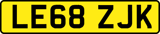 LE68ZJK
