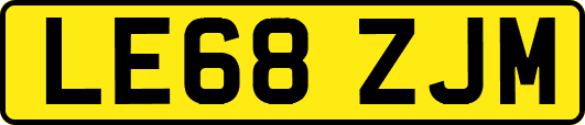LE68ZJM