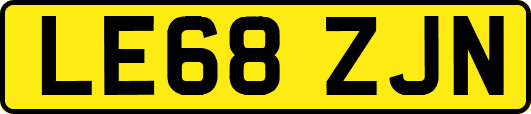 LE68ZJN