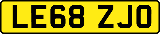 LE68ZJO