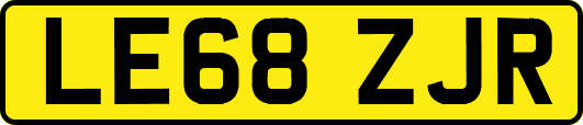 LE68ZJR