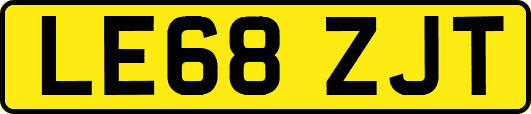 LE68ZJT