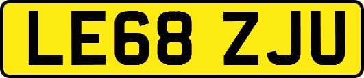 LE68ZJU