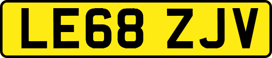 LE68ZJV