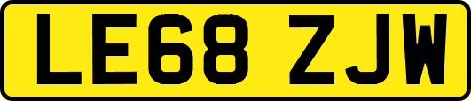 LE68ZJW
