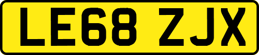 LE68ZJX