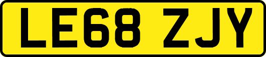 LE68ZJY